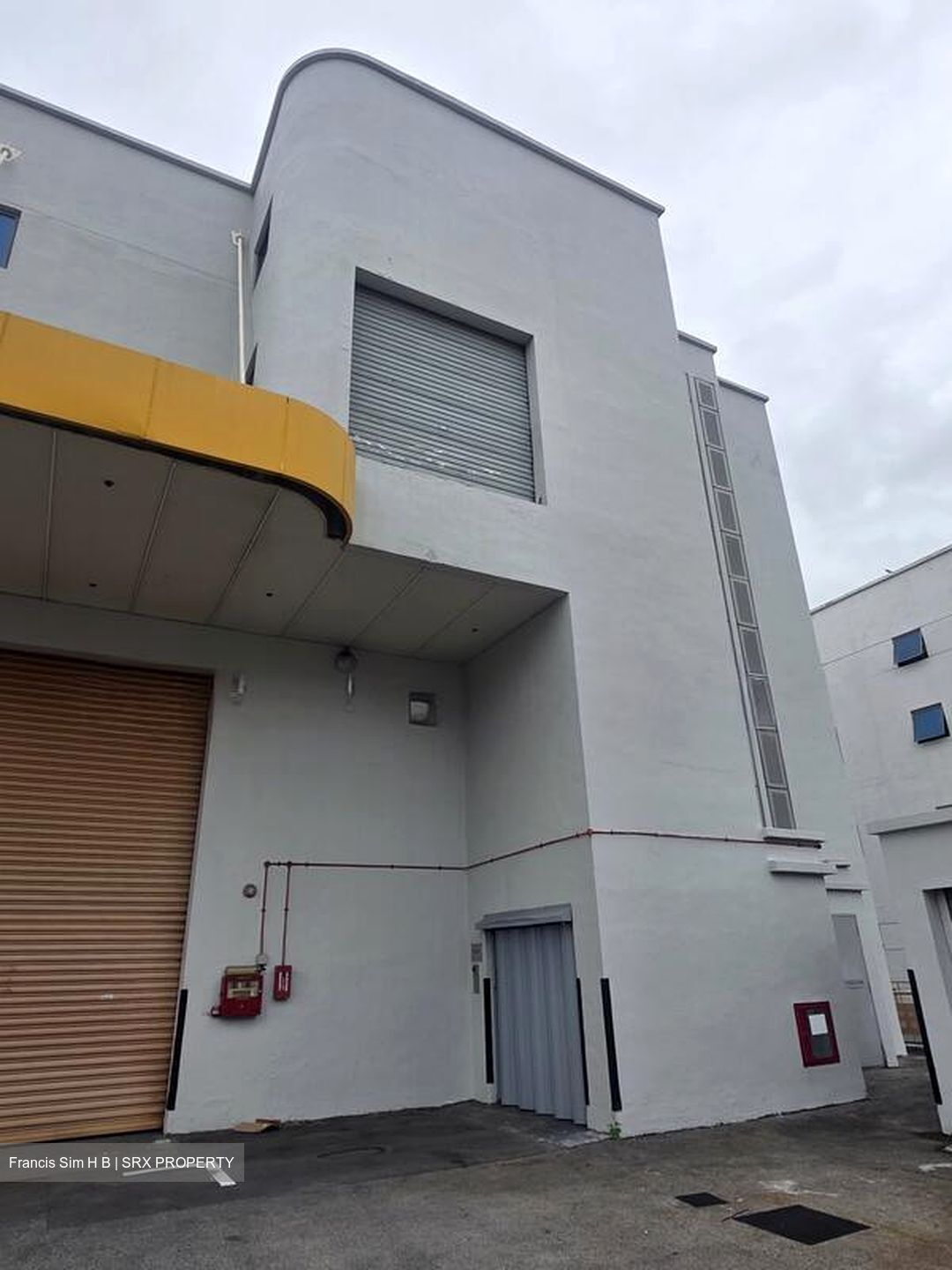 Woodlands Spectrum (D25), Factory #506520651